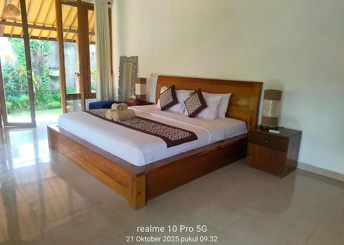 Riyuh With Private Pool In Bali * Ubud (Bali)
