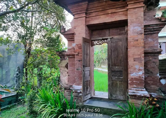 Riyuh With Private Pool In Bali * Ubud (Bali)