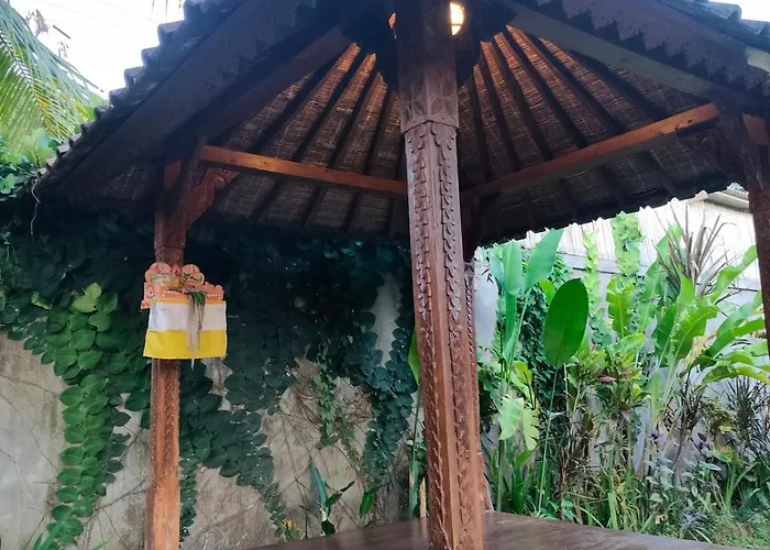 Villa Riyuh With Private Pool In Bali Ubud (Bali)